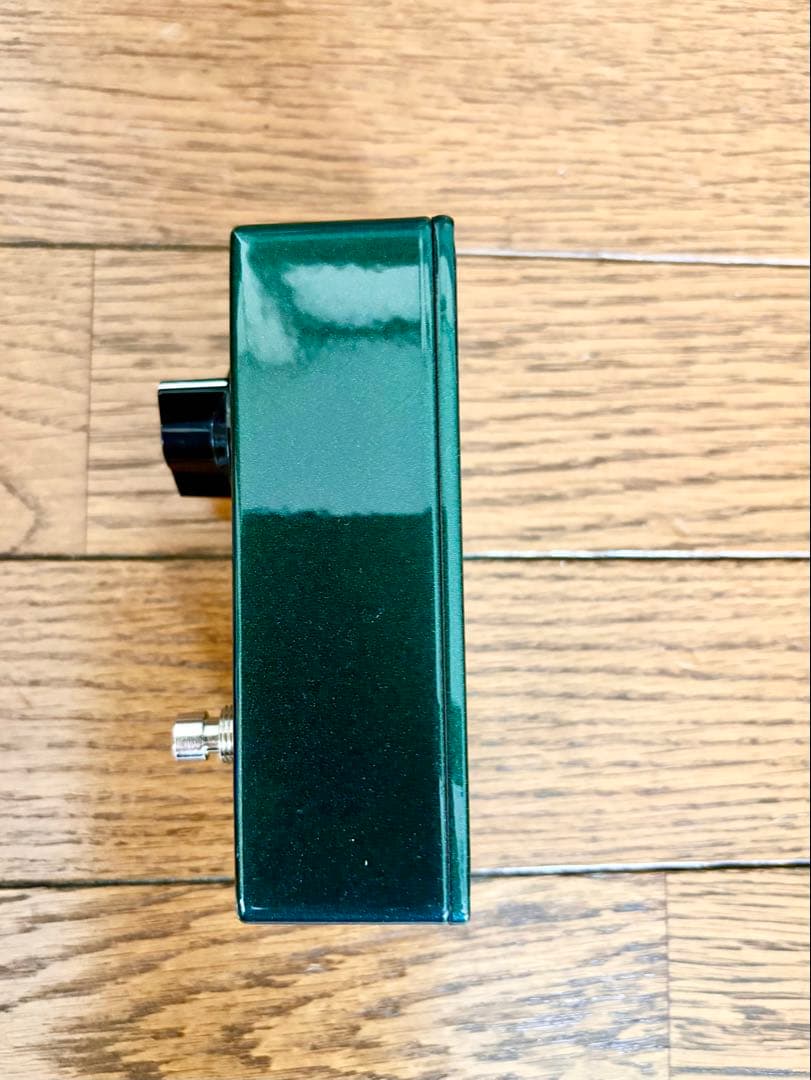 ギター EarthQuaker Devices Arrows V2