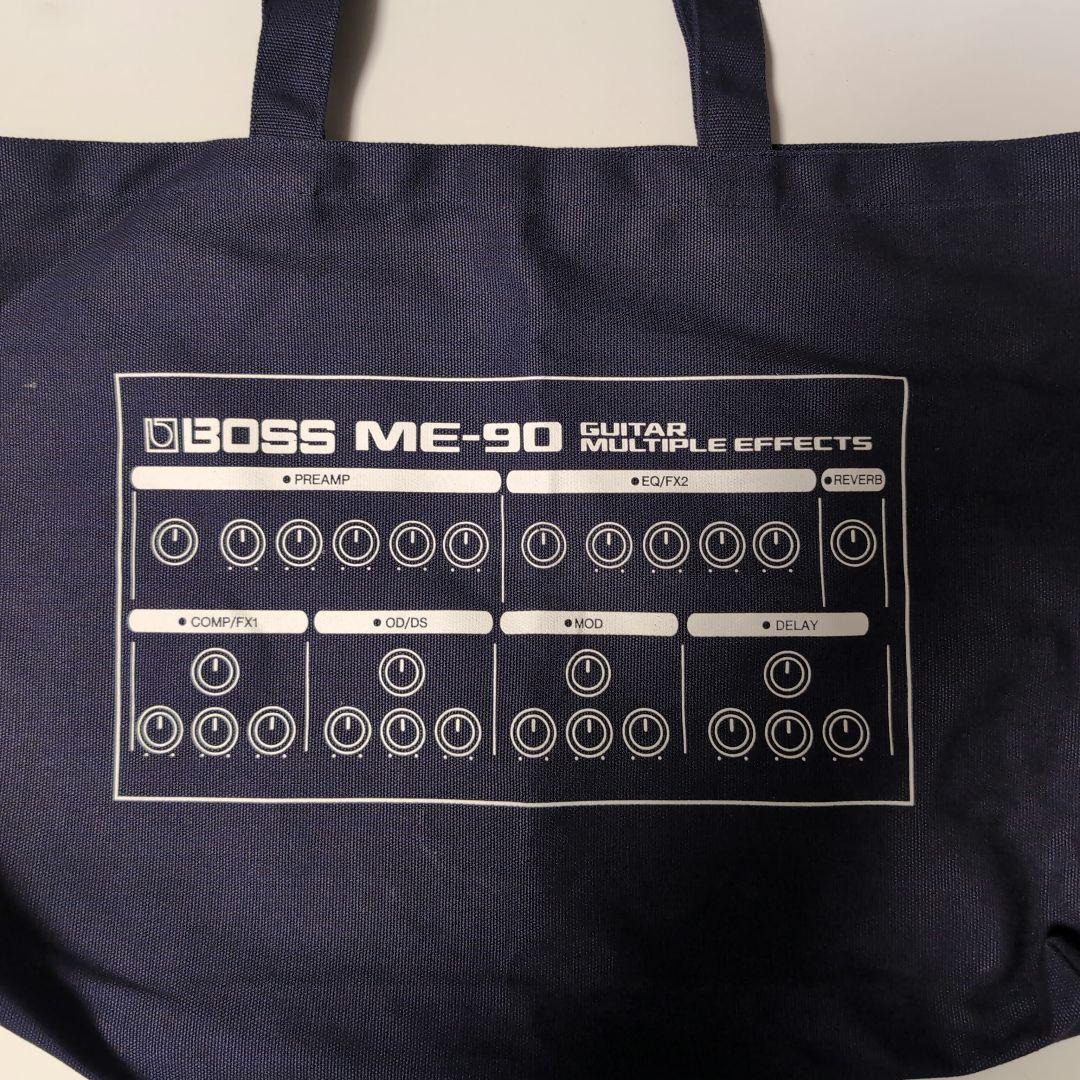 【値下げ交渉OK】BOSS ( ボス ) ME-90 マルチエフェクター