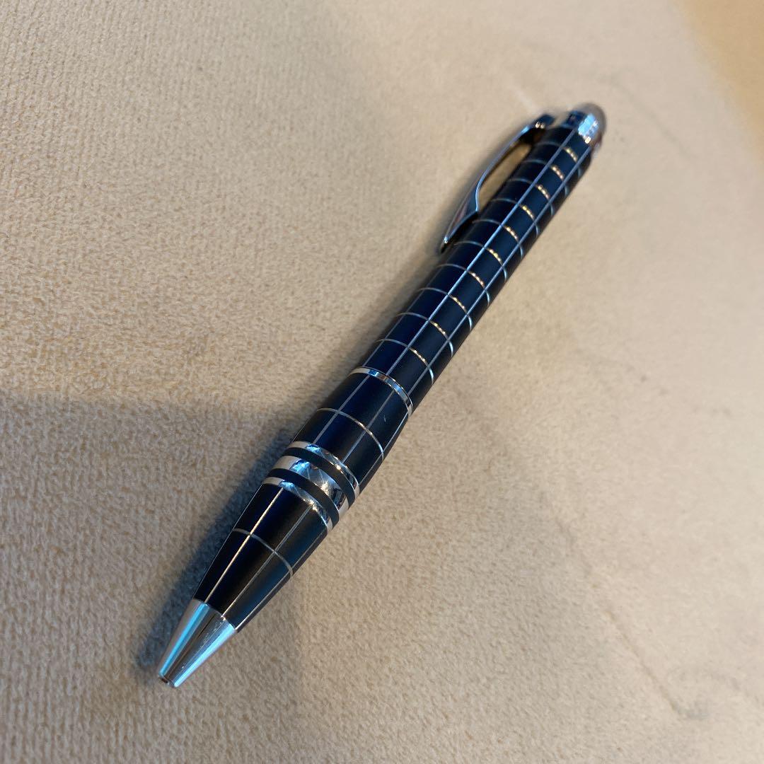 モンブラン　スターウォーカー　25610