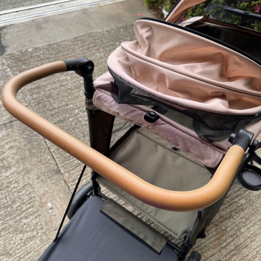 は*な様 GO HOUT Multi pet stroller ペットカート 韓