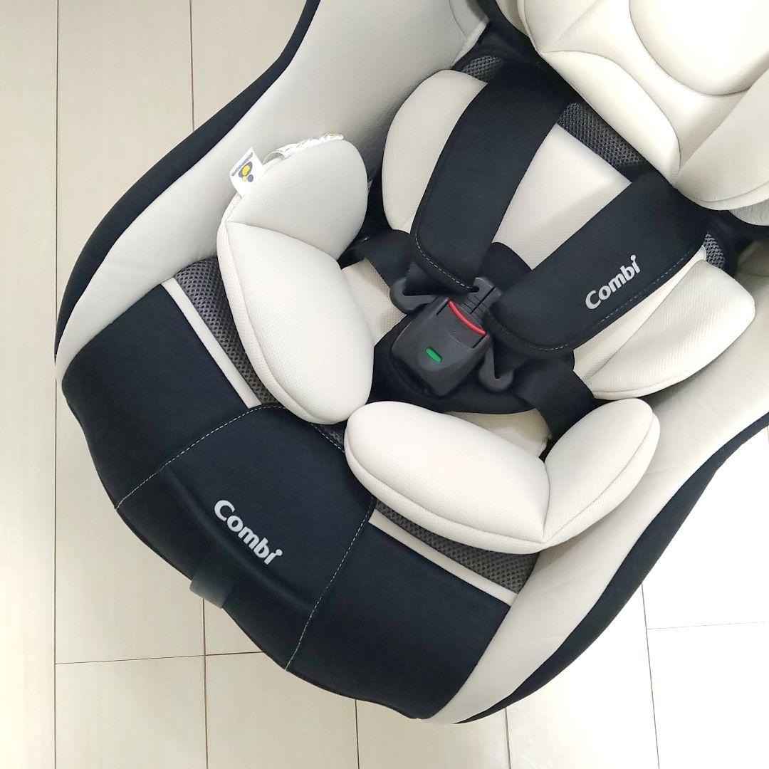 【早い者勝ち❣美品☆】コンビ チャイルドシート マルゴットS⭐︎