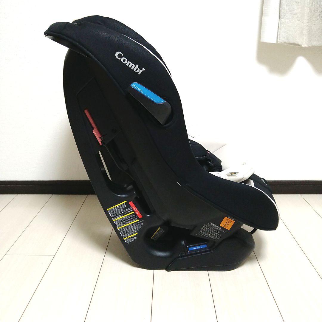 【早い者勝ち❣美品☆】コンビ チャイルドシート マルゴットS⭐︎
