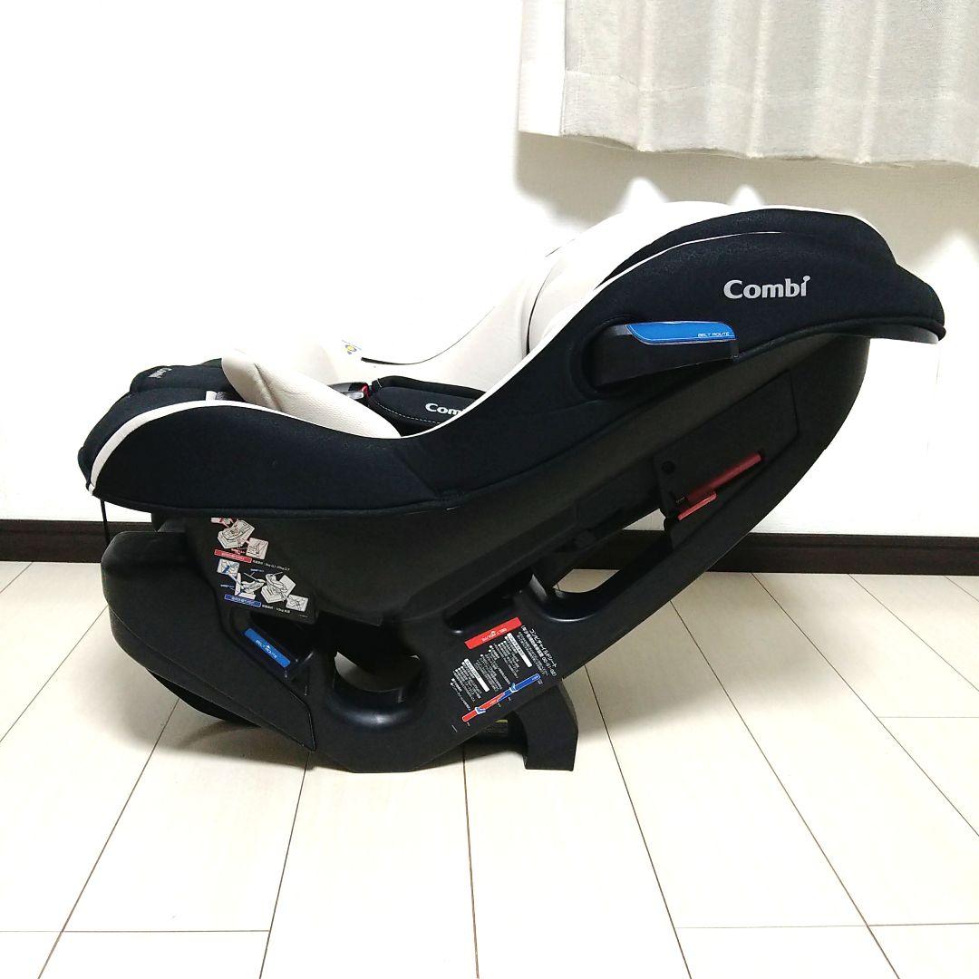 【早い者勝ち❣美品☆】コンビ チャイルドシート マルゴットS⭐︎