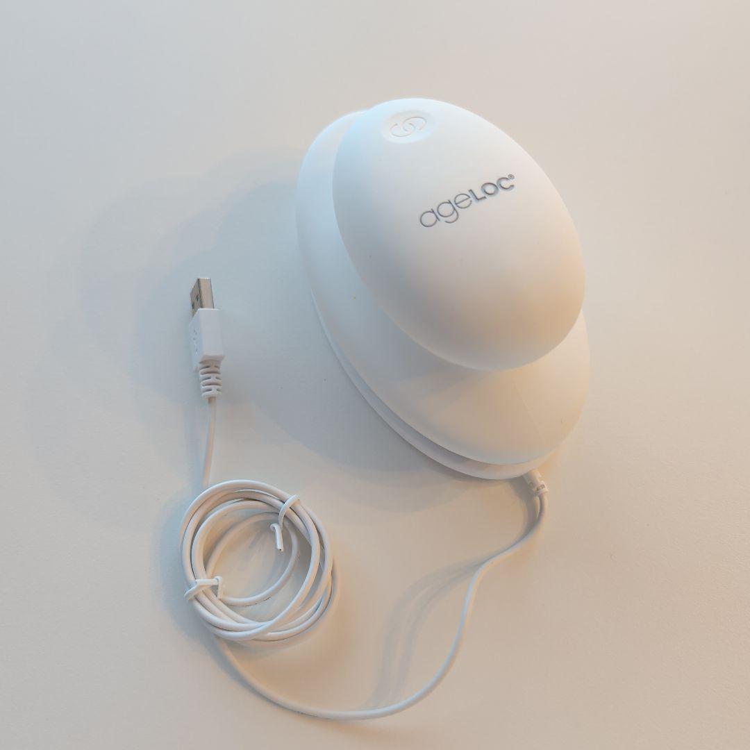 ageLOC ウェルスパ iO