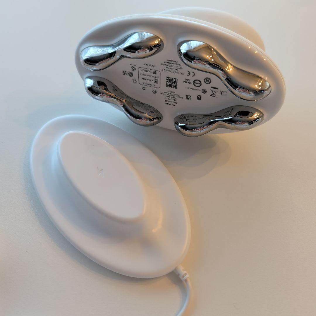 ageLOC ウェルスパ iO