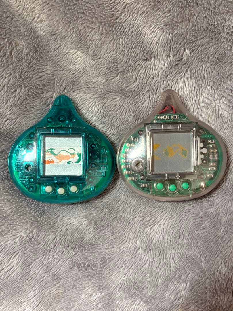 ドラクエ あるくんです 2個セット