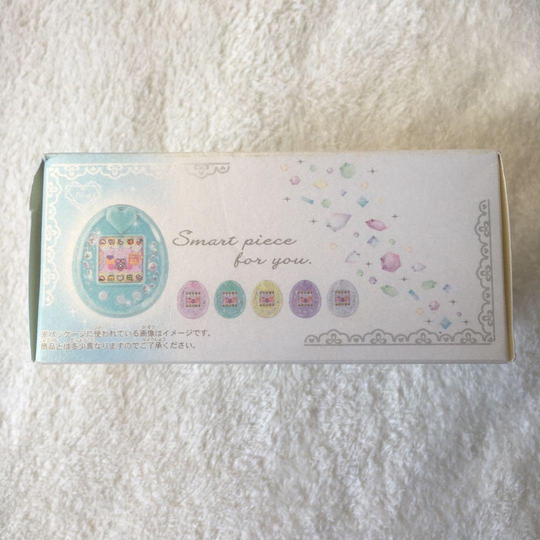 『希少』『新品』たまごっちピース たまごっちP's たまごっち p s ブルー