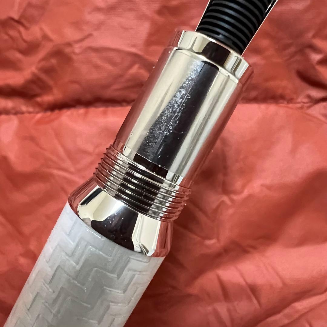 Montblanc JFK Special Edition 万年筆　ニブ M