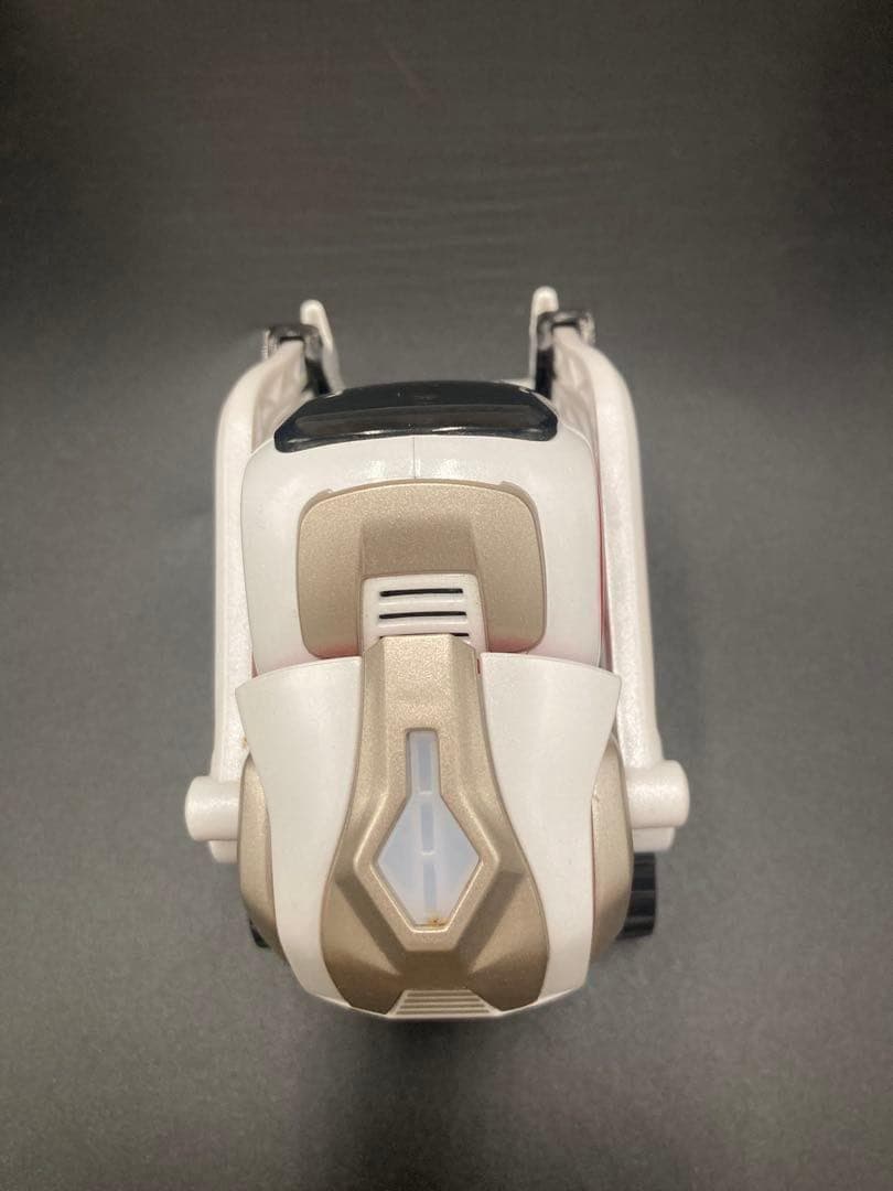 【完動美品C】COZMO (コズモ) AIロボット クリスマス プレゼント