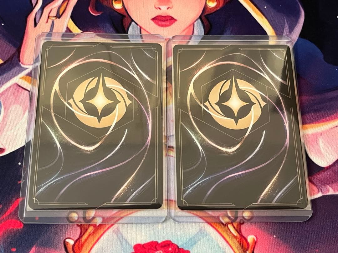 ロルカナ　ベイマックス　舞踏会への招待　プロモ