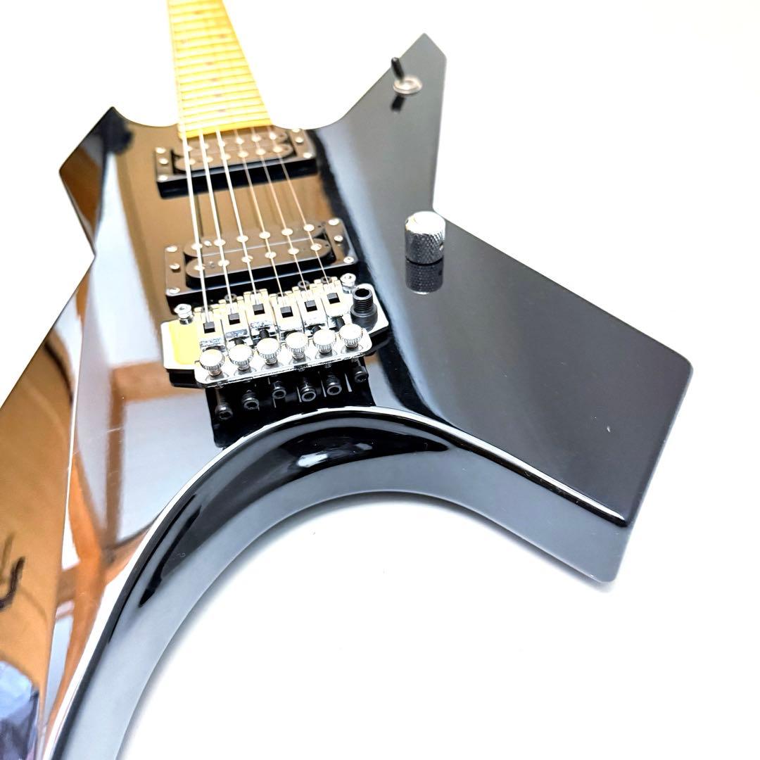 【希少】killer KG-PIRATES エレキギター キラー