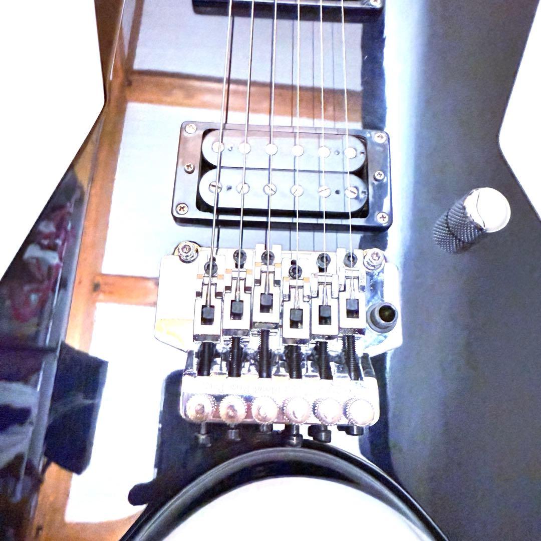 【希少】killer KG-PIRATES エレキギター キラー