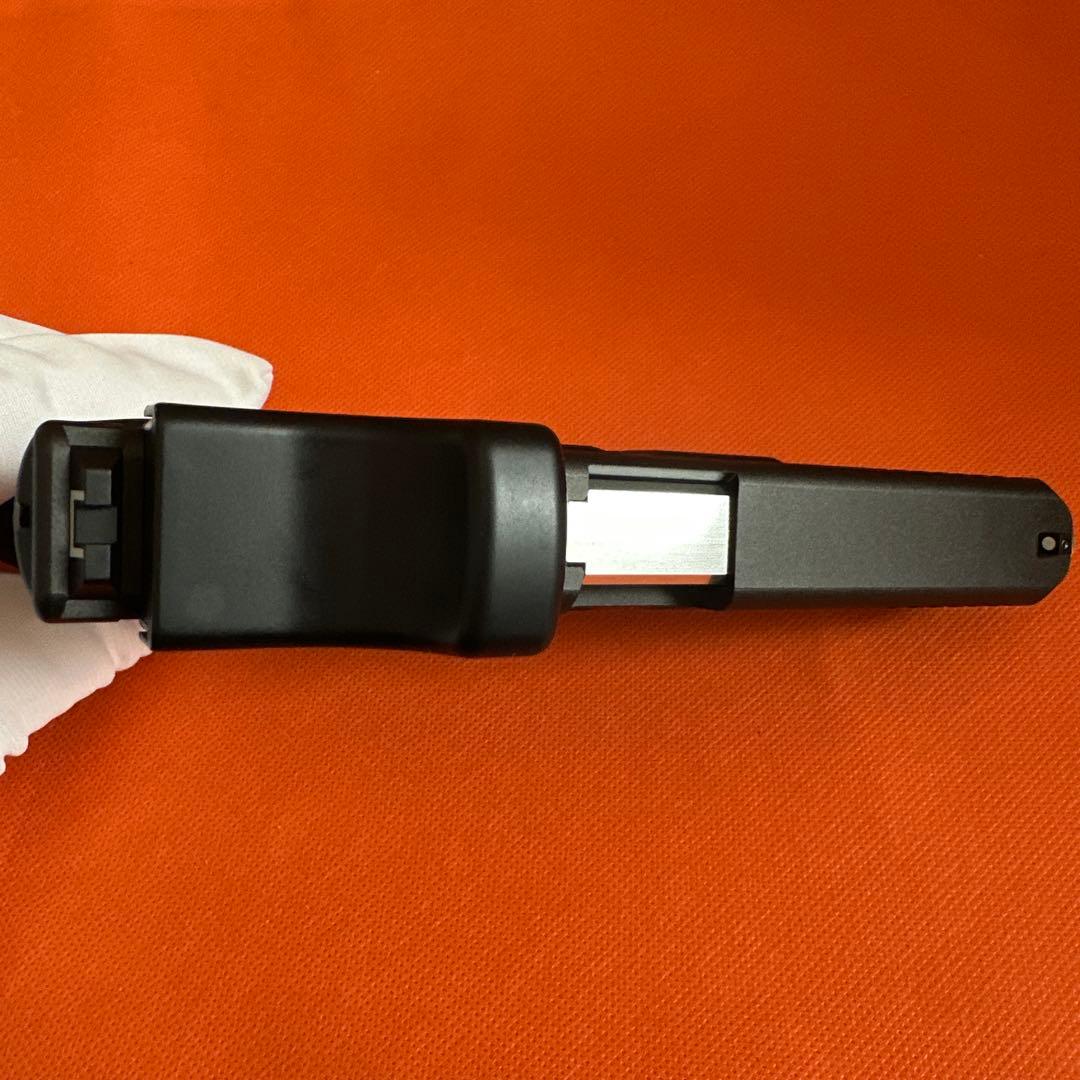 極美品⭐️カスタム 東京マルイ Glock 17 Gen5 MOS 試撃のみ