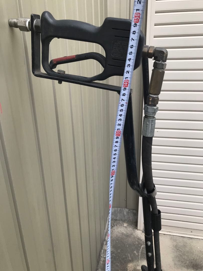 蔵王産業　スピンショット2 k1