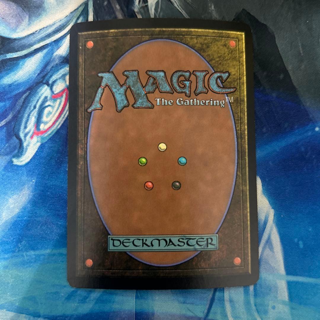 初版Foil 大焼炉/Great Furnace》[MRD] 日本語 1枚