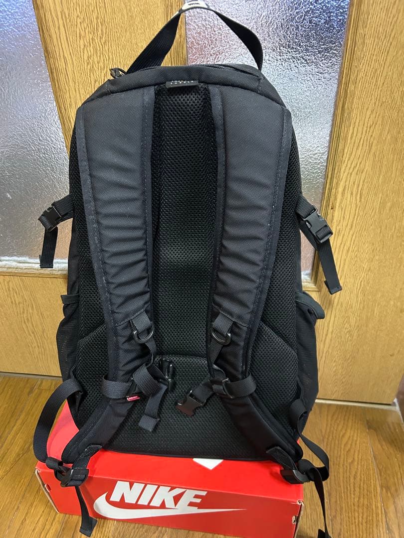 Supreme 18SS バックパック リュックシ ュプリーム