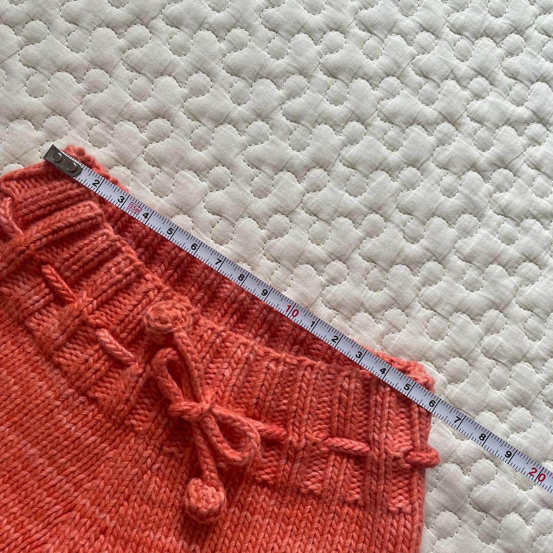 スカート Misha & Puff SkatingPondSkirt 3-4y Melon