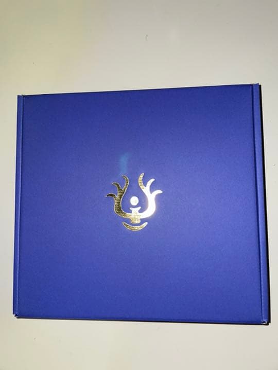 ムスカ大佐　サングラス　天空の城ラピュタ　金貨付き