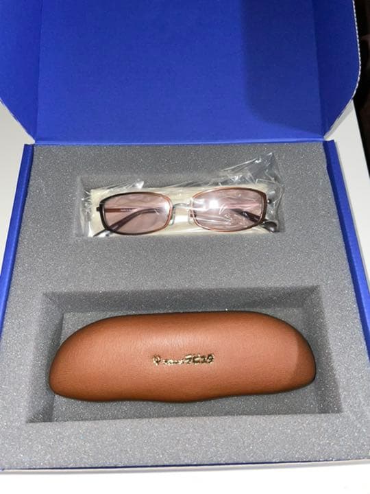 ムスカ大佐　サングラス　天空の城ラピュタ　金貨付き