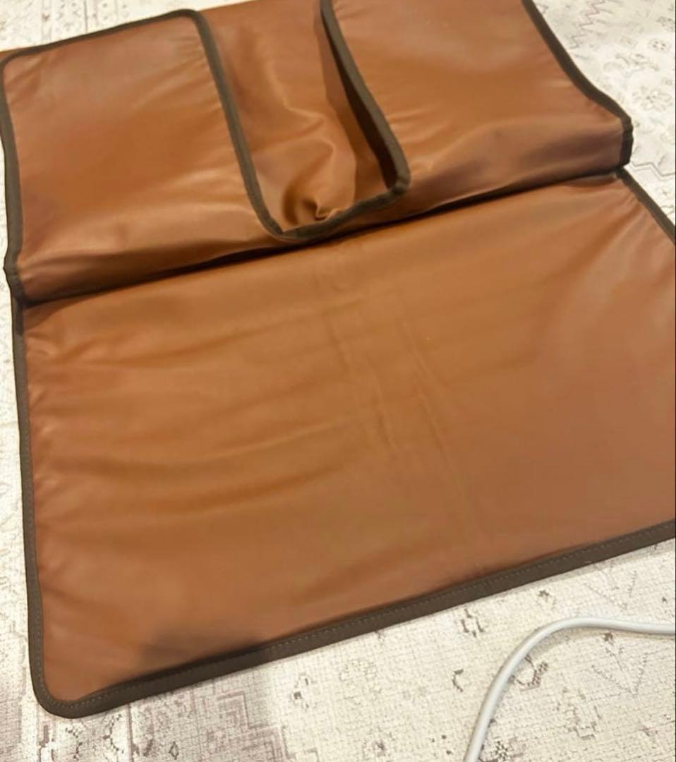 セブンエステ　ヒートマット