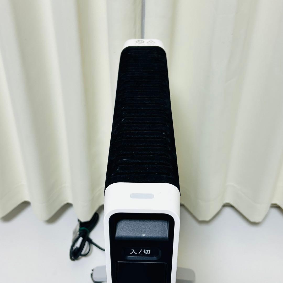 【極美品】siroca かるポカ SN-M351 2023年製 ヒーター