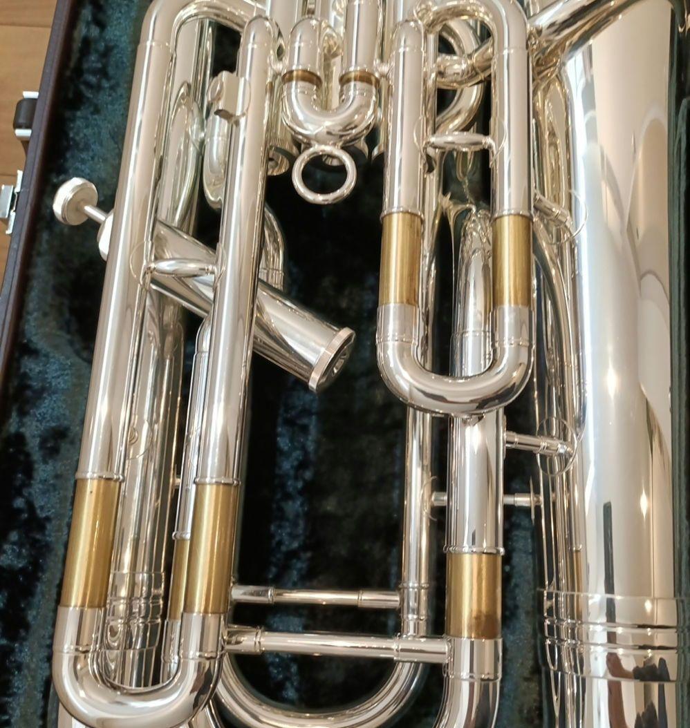 YAMAHA　YEP621 極美品