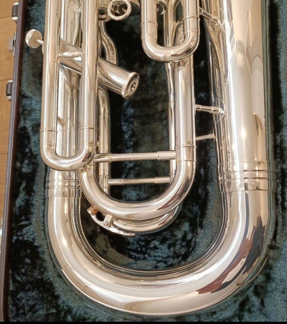 YAMAHA　YEP621 極美品