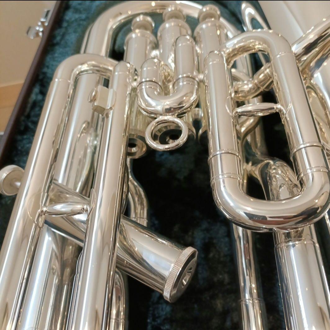 YAMAHA　YEP621 極美品