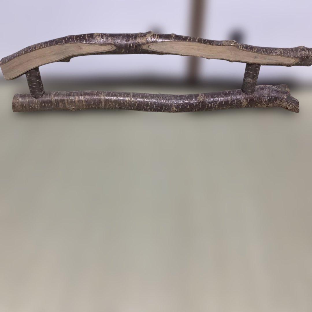 茶道具　結界　間仕切り