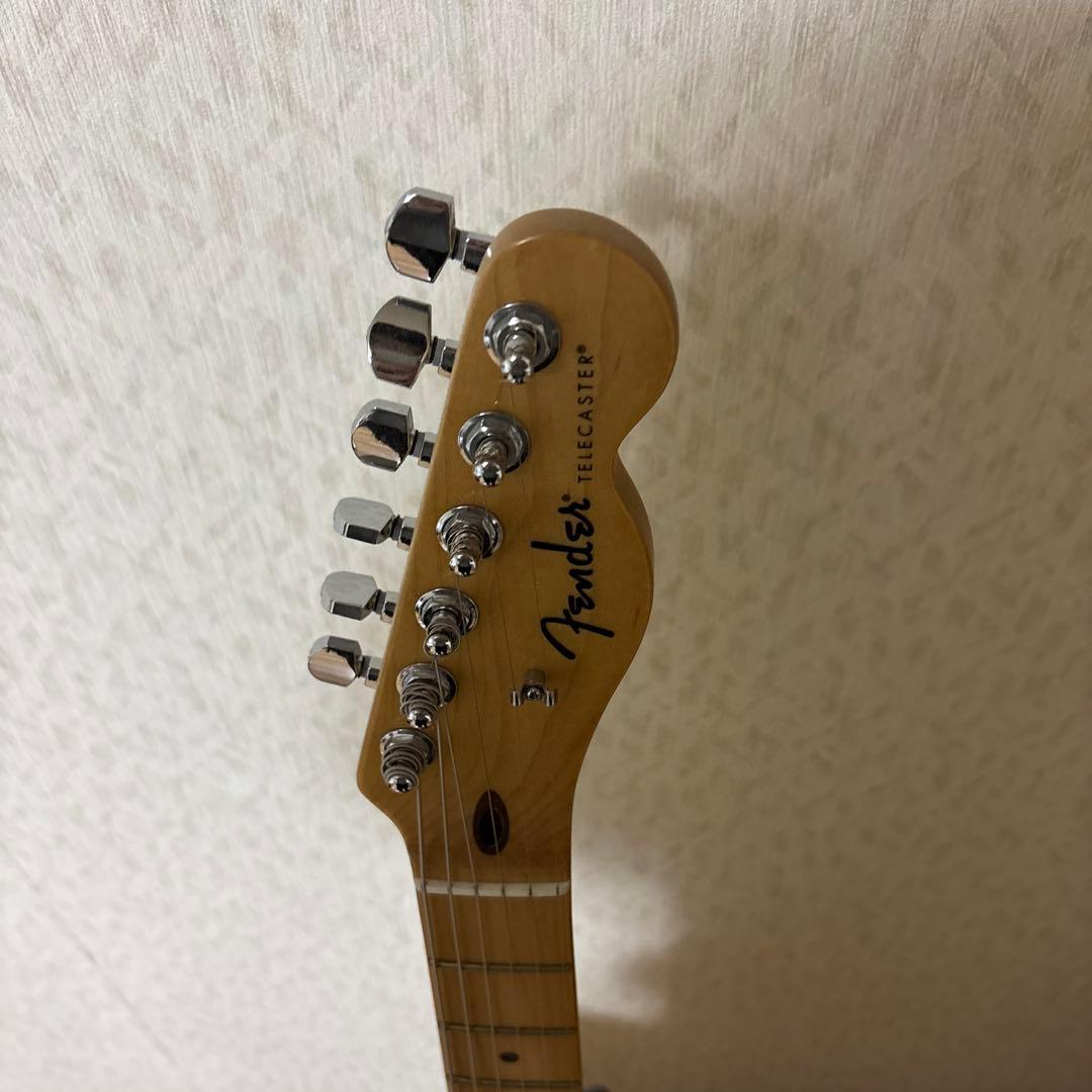 ギター Fender Standard Telecaster