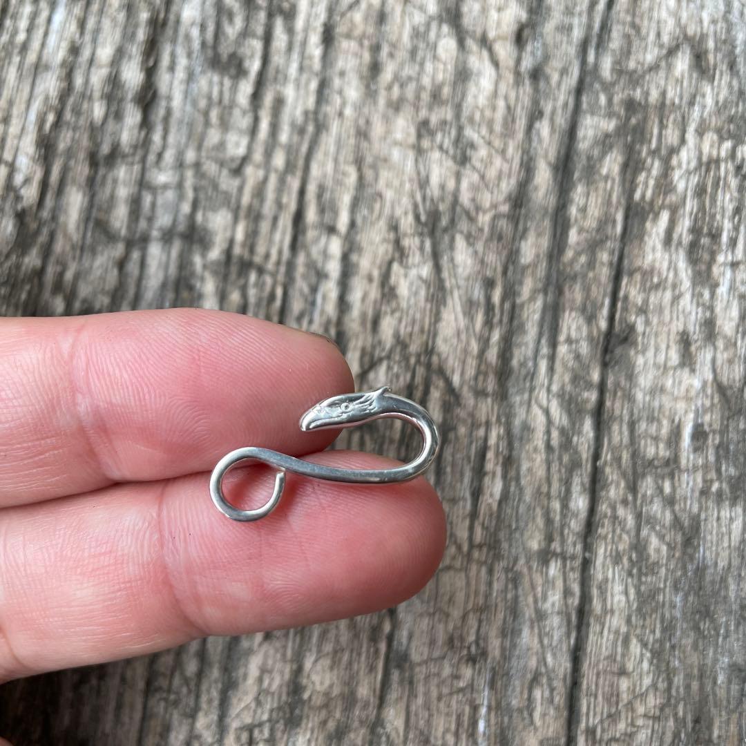 イリ出品 イーグルフック ホイール マルカン インディアンジュエリー