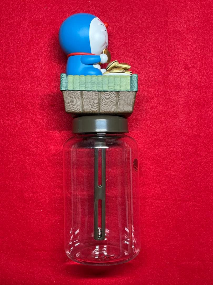 ドラえもん 卓上加湿器 どら焼きモグモグ