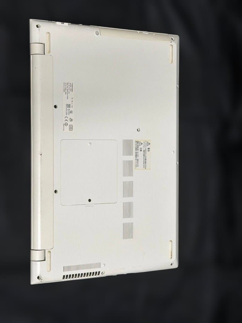 東芝　ダイナブック ノートPC　i7 16GB 500GB Windows11