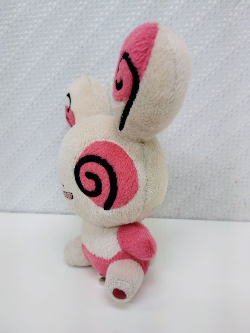 ポケモン　ポケドール　 パッチール　ぬいぐるみ