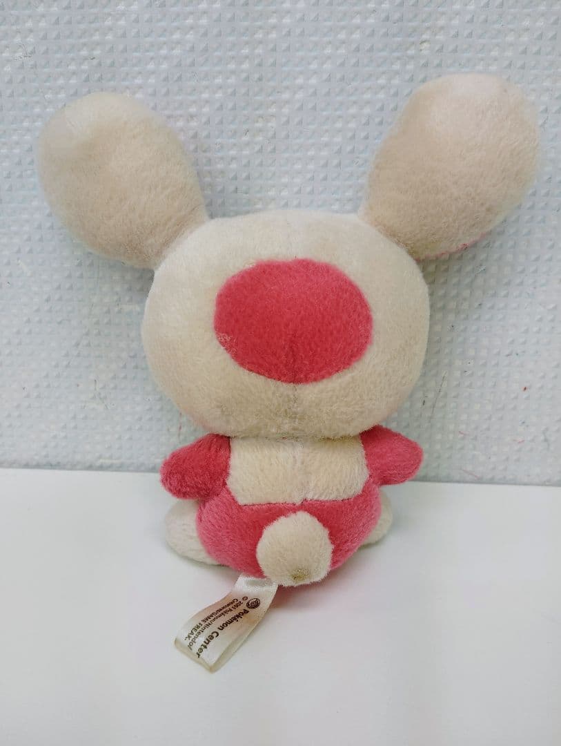 ポケモン　ポケドール　 パッチール　ぬいぐるみ