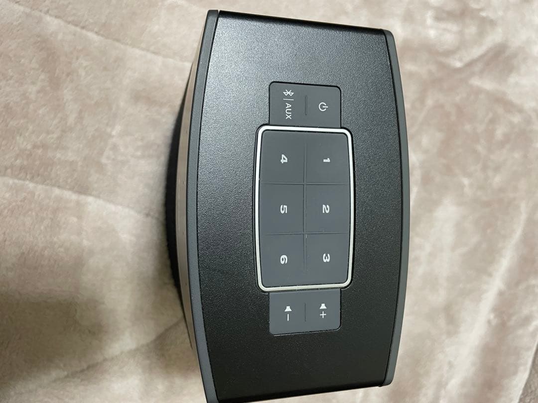 BOSE SoundTouch 10 ワイヤレススピーカー
