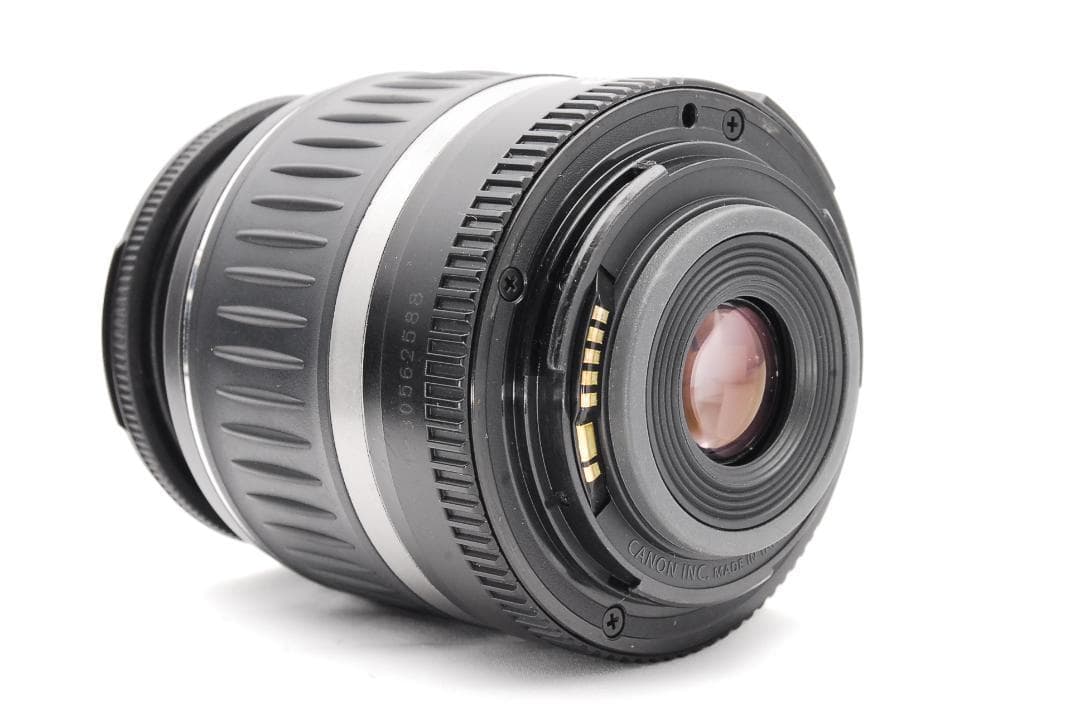 Canon EOS Kiss Digital N ♥CFカード付き♥ 一眼レフ