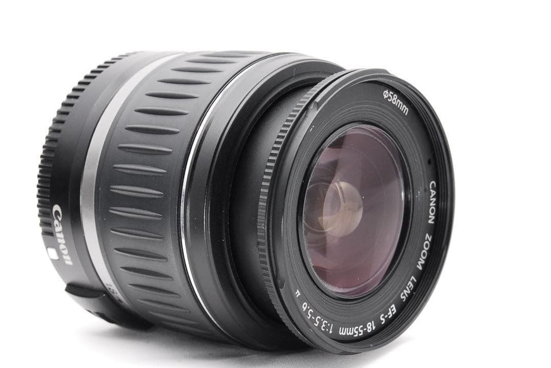 Canon EOS Kiss Digital N ♥CFカード付き♥ 一眼レフ