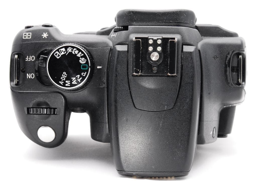 Canon EOS Kiss Digital N ♥CFカード付き♥ 一眼レフ