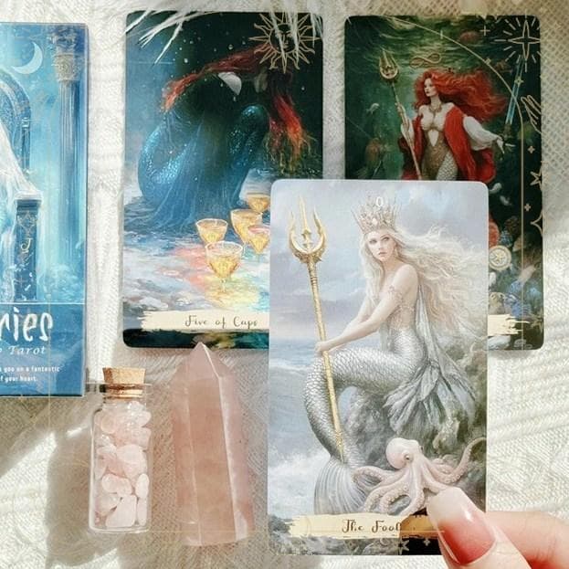 ヒロ★タロット