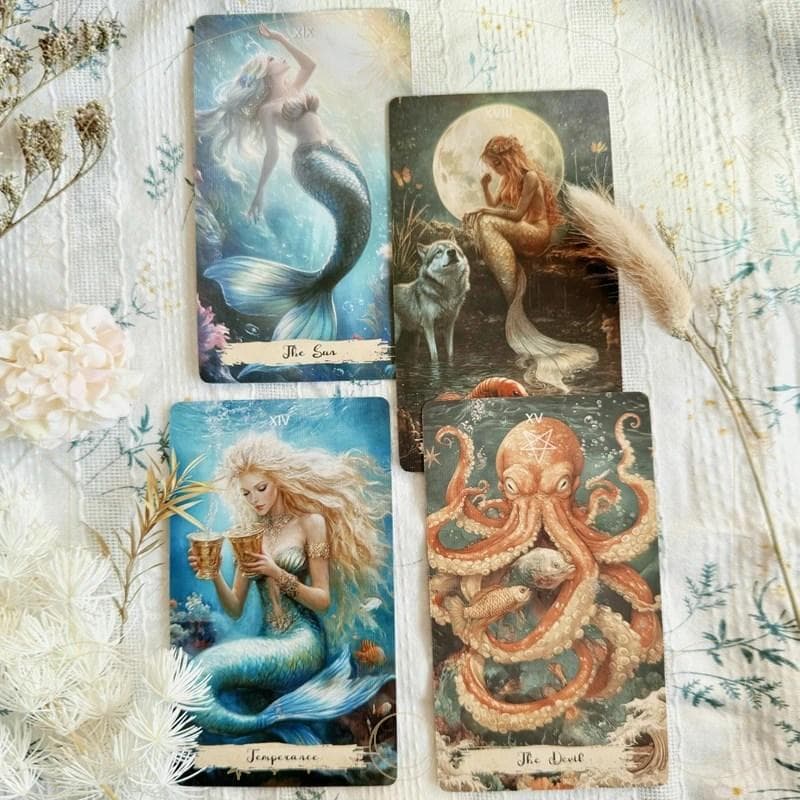 ヒロ★タロット