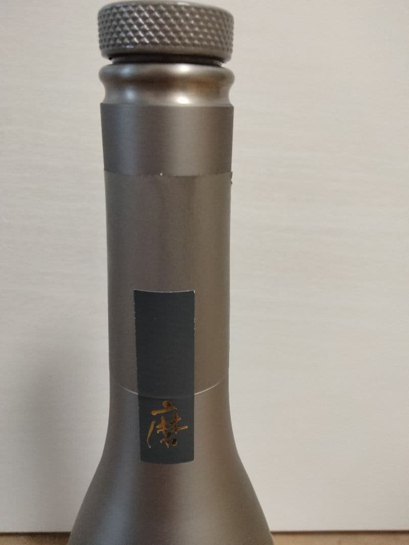 【超貴重 レア】獺祭 その先へ 挑む 720ml