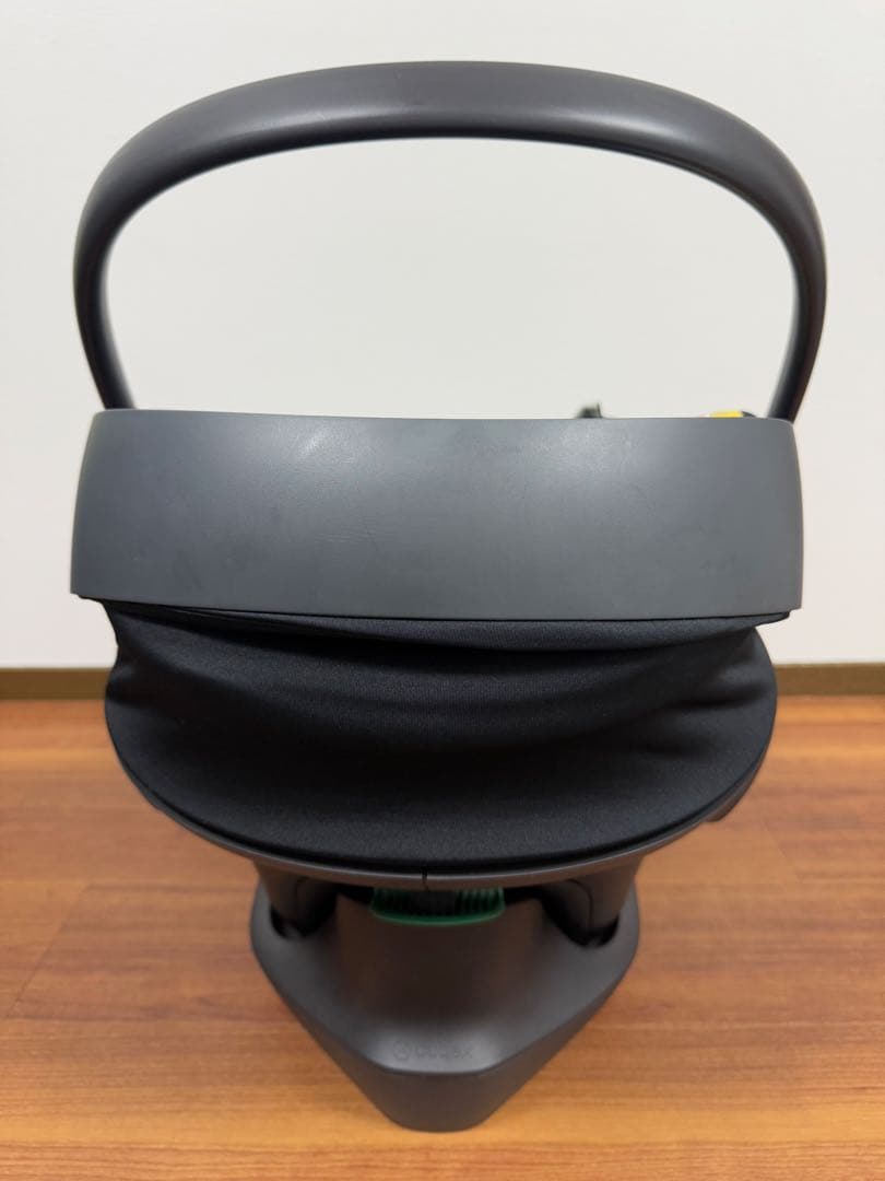 【美品】サイベックス　ベース付　ATON S2 i-Size BaseOne