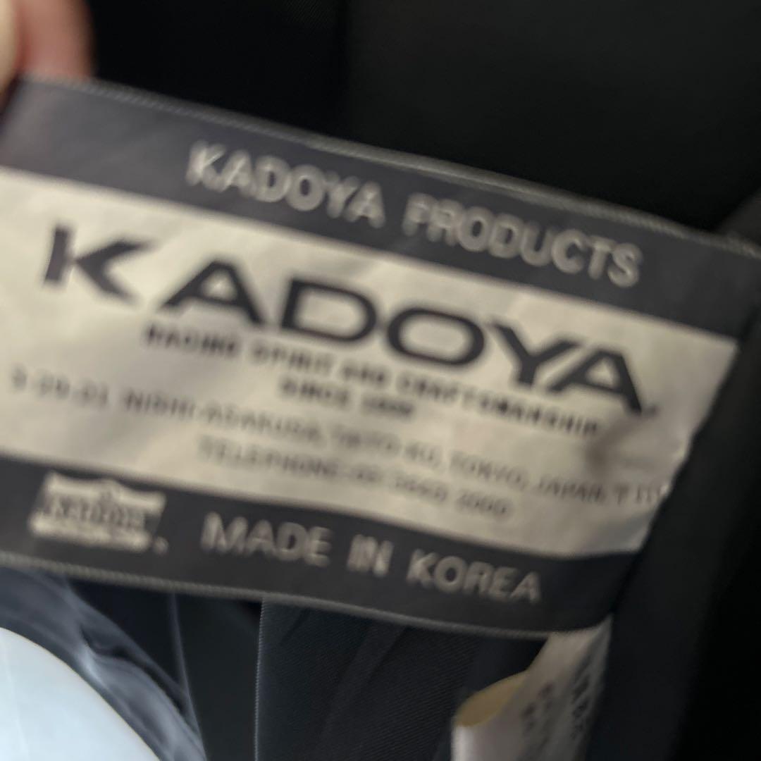 お値下げ！K'S LEATHER ブラックレザー シングルライダース