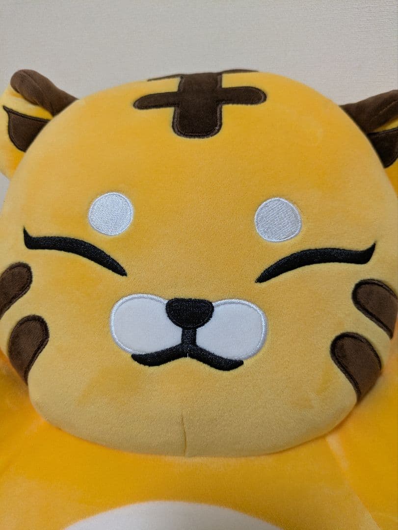 SEVENTEEN セブチ ホシ 호시 アーティストメイド ぬいぐるみトレカ付き