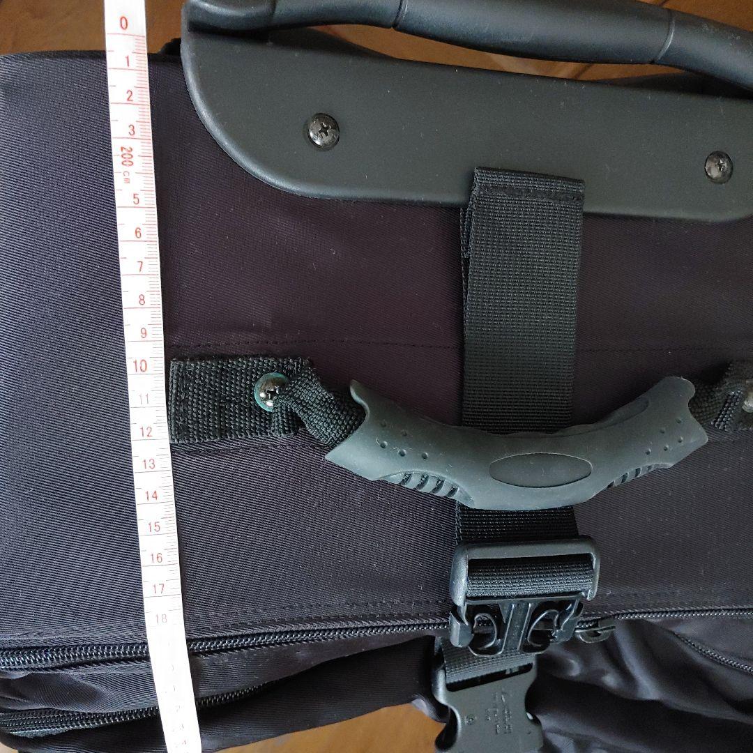 ダイビング　キャスターバッグ　MARES マレス　キャリーバッグ　大型　トラベル