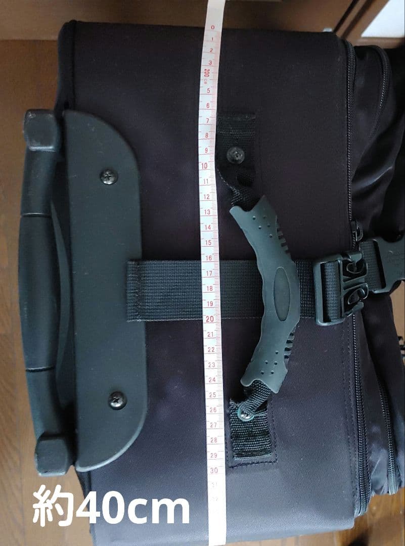 ダイビング　キャスターバッグ　MARES マレス　キャリーバッグ　大型　トラベル