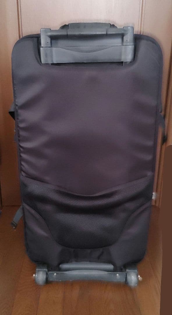 ダイビング　キャスターバッグ　MARES マレス　キャリーバッグ　大型　トラベル