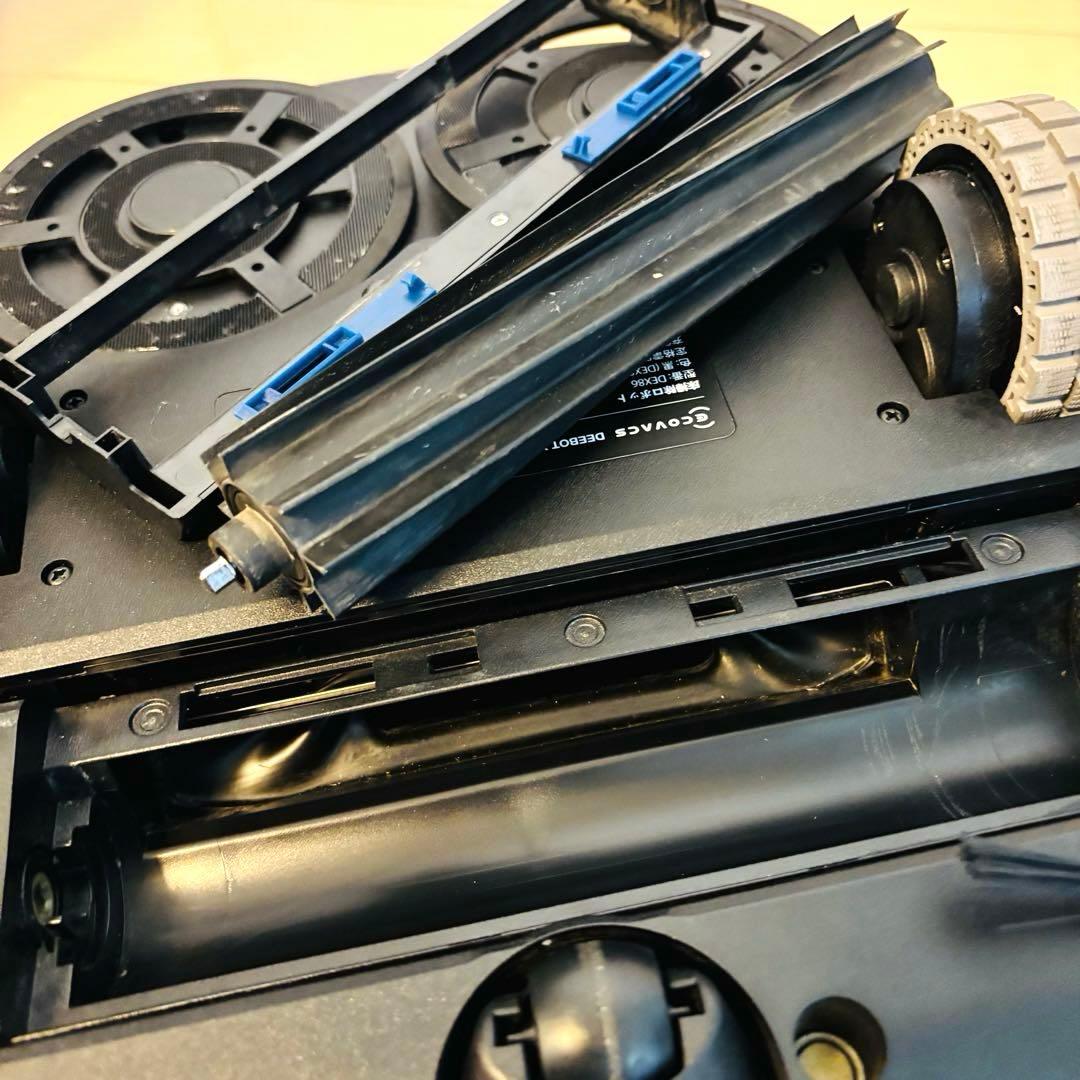 掃除機・クリーナー DEEBOT X2 OMNI