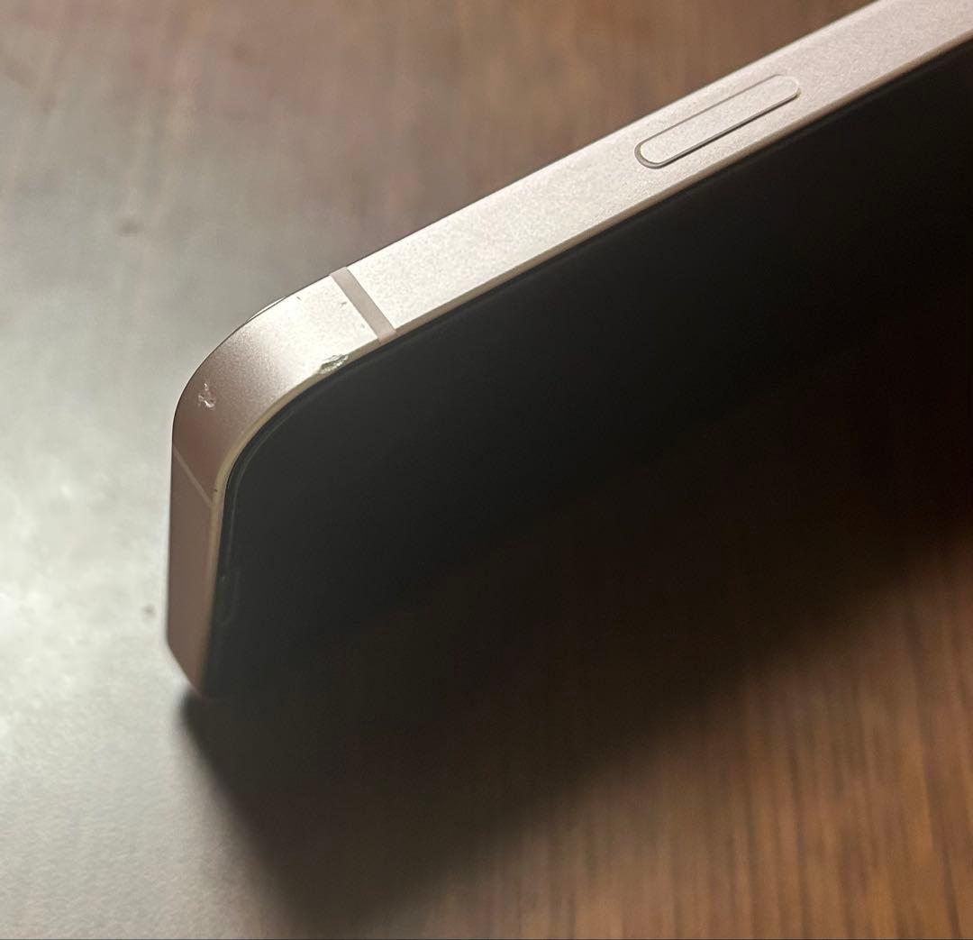 iPhone Pink iPhone13 256GB ピンク SIMフリー